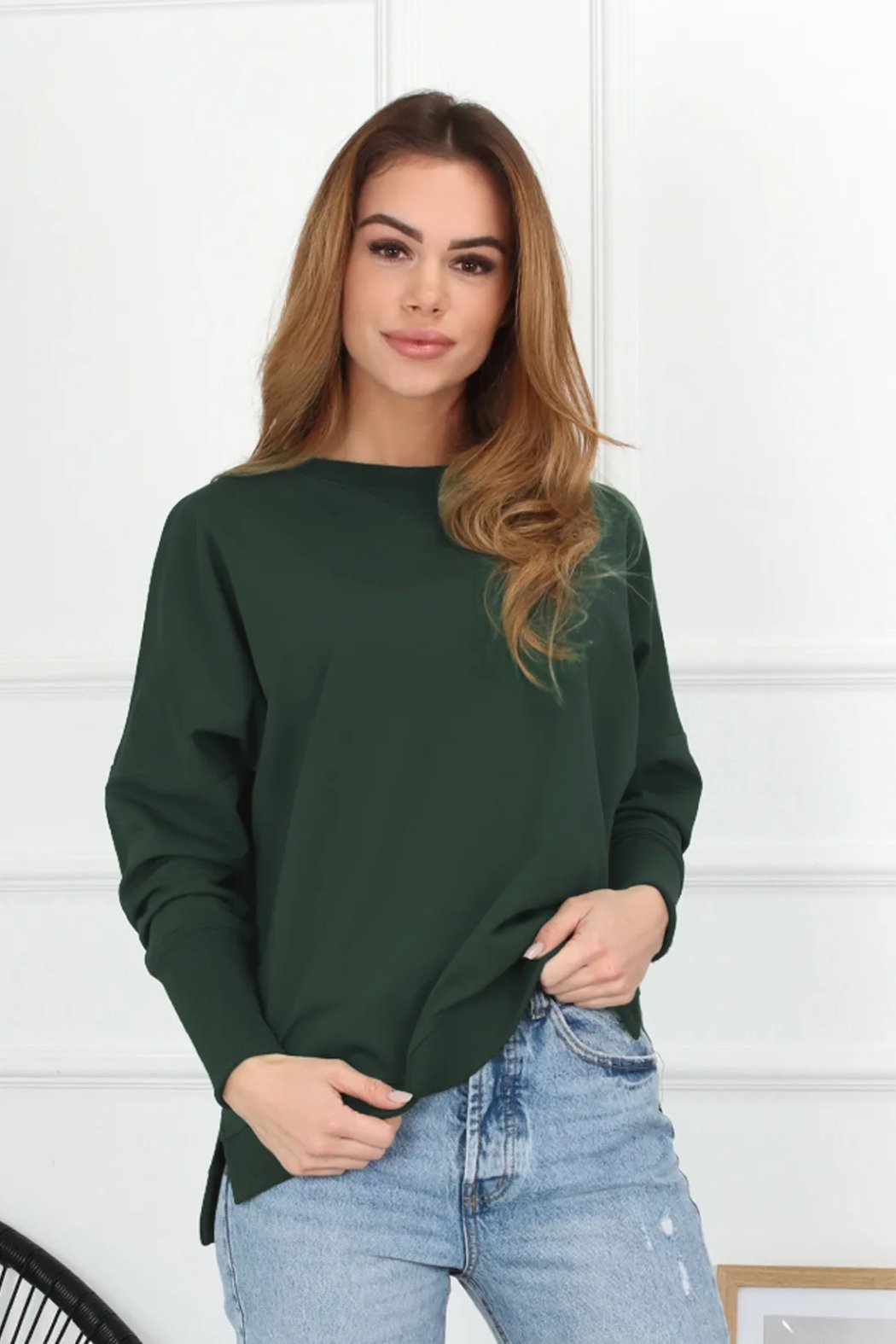 BLUZA DAMSKA ADELE