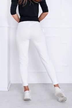 SPODNIE DAMSKIE DRESOWE YVONNE