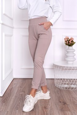 SPODNIE DAMSKIE DRESOWE GABRIELLA