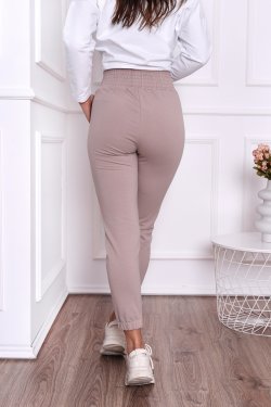 SPODNIE DAMSKIE DRESOWE GABRIELLA