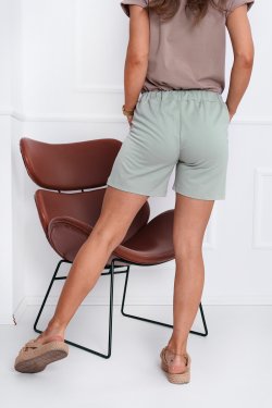 DRESOWE SZORTY DAMSKIE TOLA