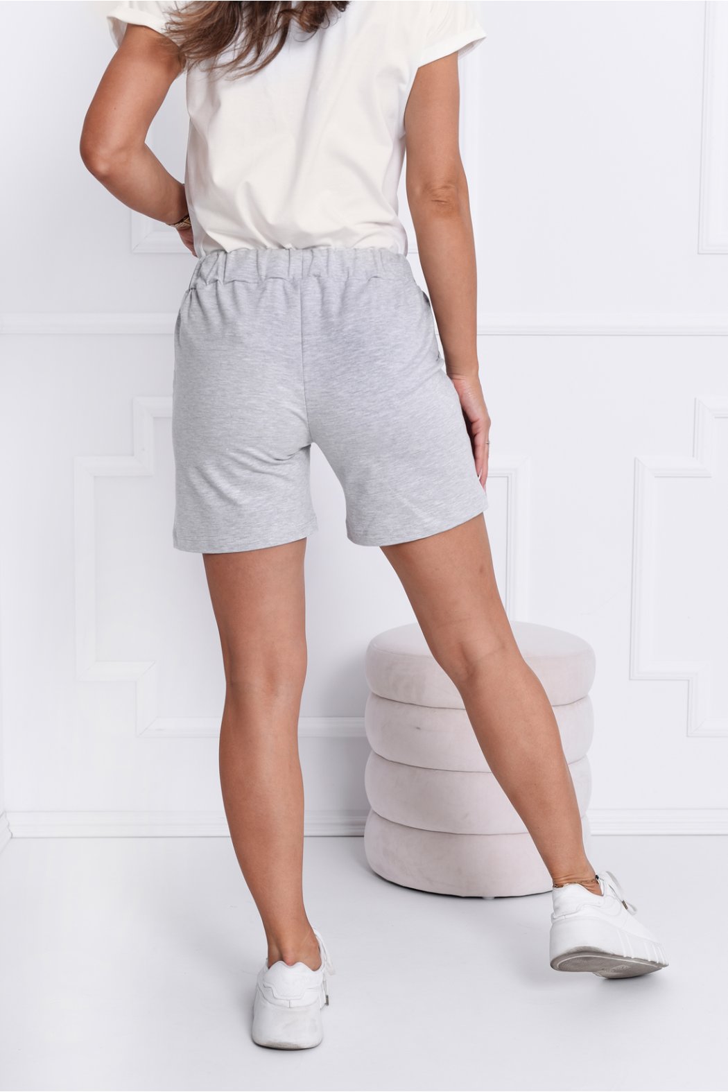 DRESOWE SZORTY DAMSKIE TOLA