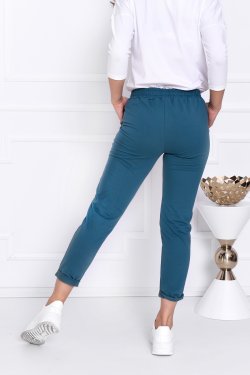 SPODNIE DAMSKIE DRESOWE LENA