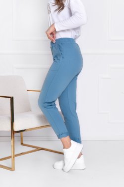 SPODNIE DAMSKIE DRESOWE LENA