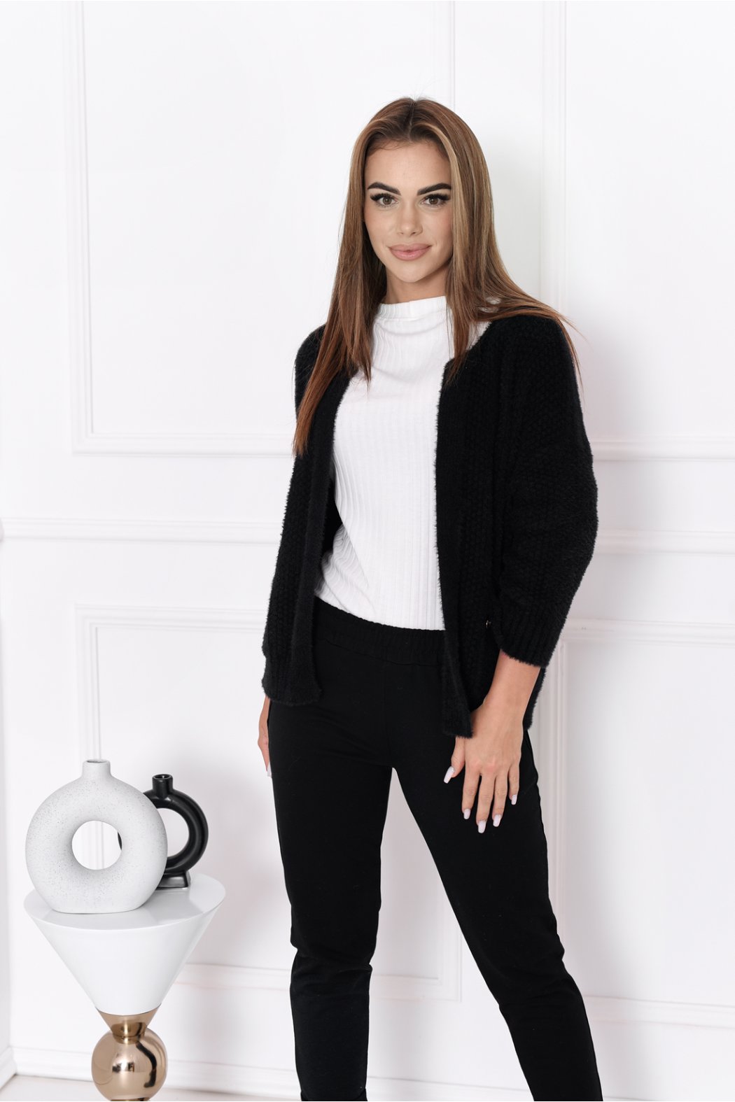 SWETER DAMSKI CHIARA