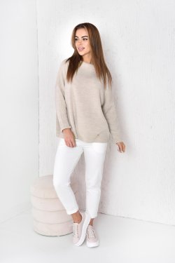 SWETER DAMSKI OVERSIZE MIRIAM