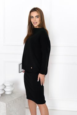 SWETER DAMSKI OVERSIZE MIRIAM