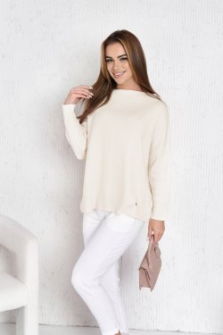 SWETER DAMSKI OVERSIZE MIRIAM