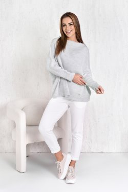 SWETER DAMSKI OVERSIZE MIRIAM