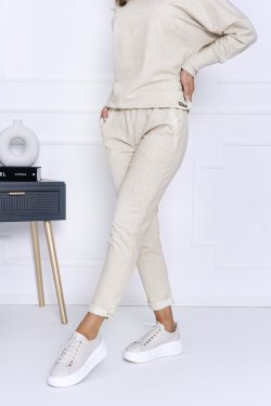 SPODNIE DAMSKIE DRESOWE LENA