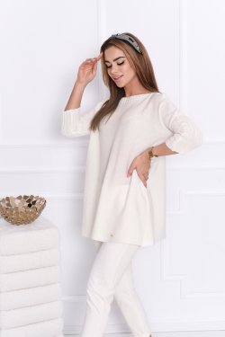 SWETER DAMSKI OVERSIZE SIENNA