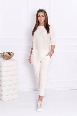 SWETER DAMSKI OVERSIZE SIENNA