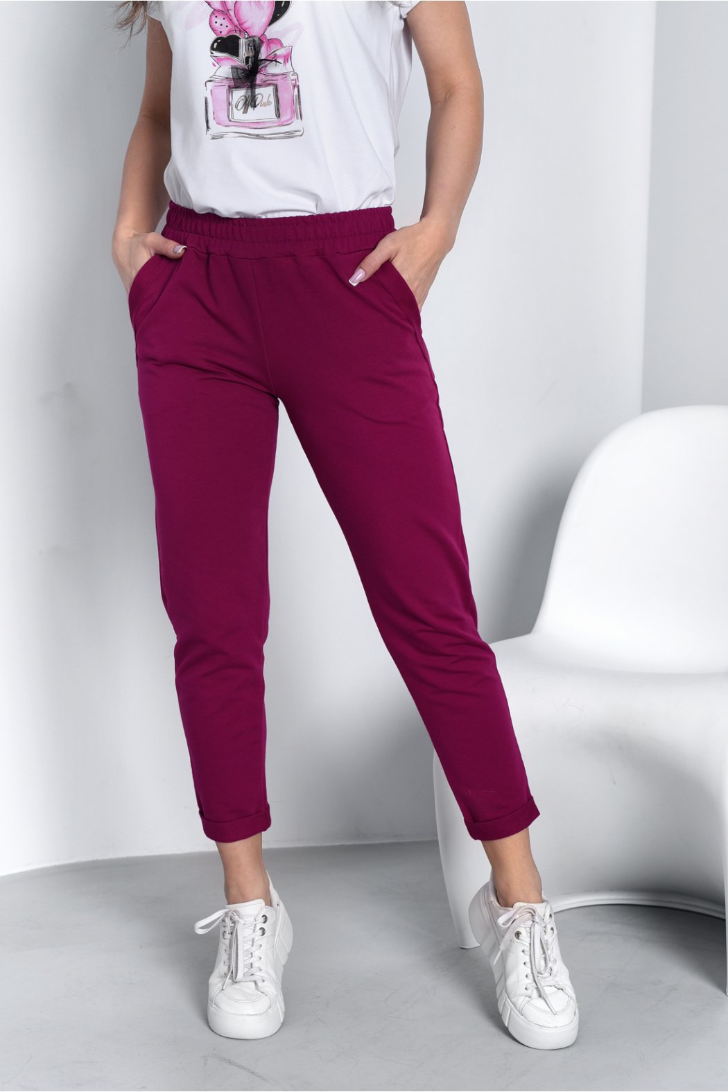 SPODNIE DAMSKIE DRESOWE...