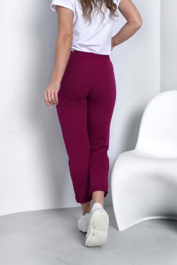 SPODNIE DAMSKIE DRESOWE LENA