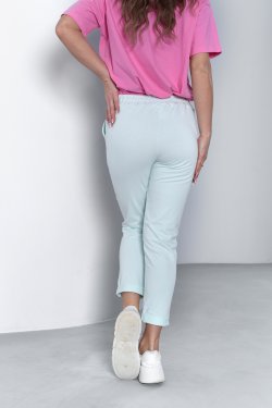 SPODNIE DAMSKIE DRESOWE LENA