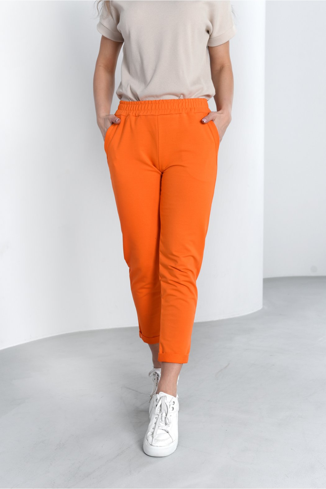 SPODNIE DAMSKIE DRESOWE...