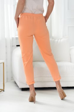 SPODNIE DAMSKIE DRESOWE LENA