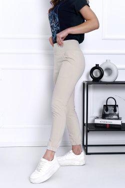 SPODNIE DRESOWE DAMSKIE CRISTINA