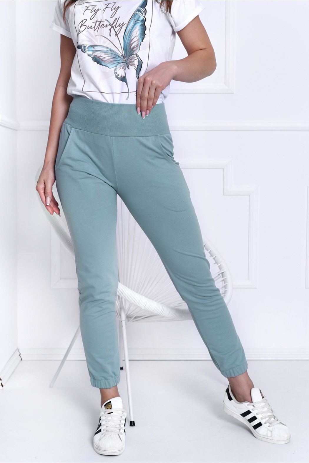 SPODNIE DRESOWE DAMSKIE...