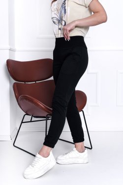 SPODNIE DRESOWE DAMSKIE CRISTINA