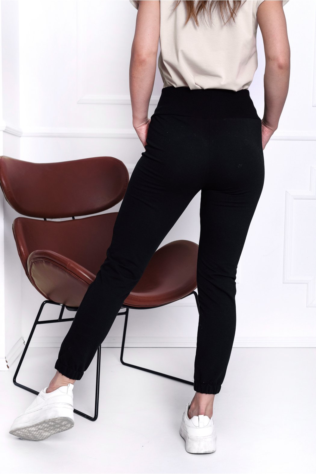 SPODNIE DRESOWE DAMSKIE CRISTINA