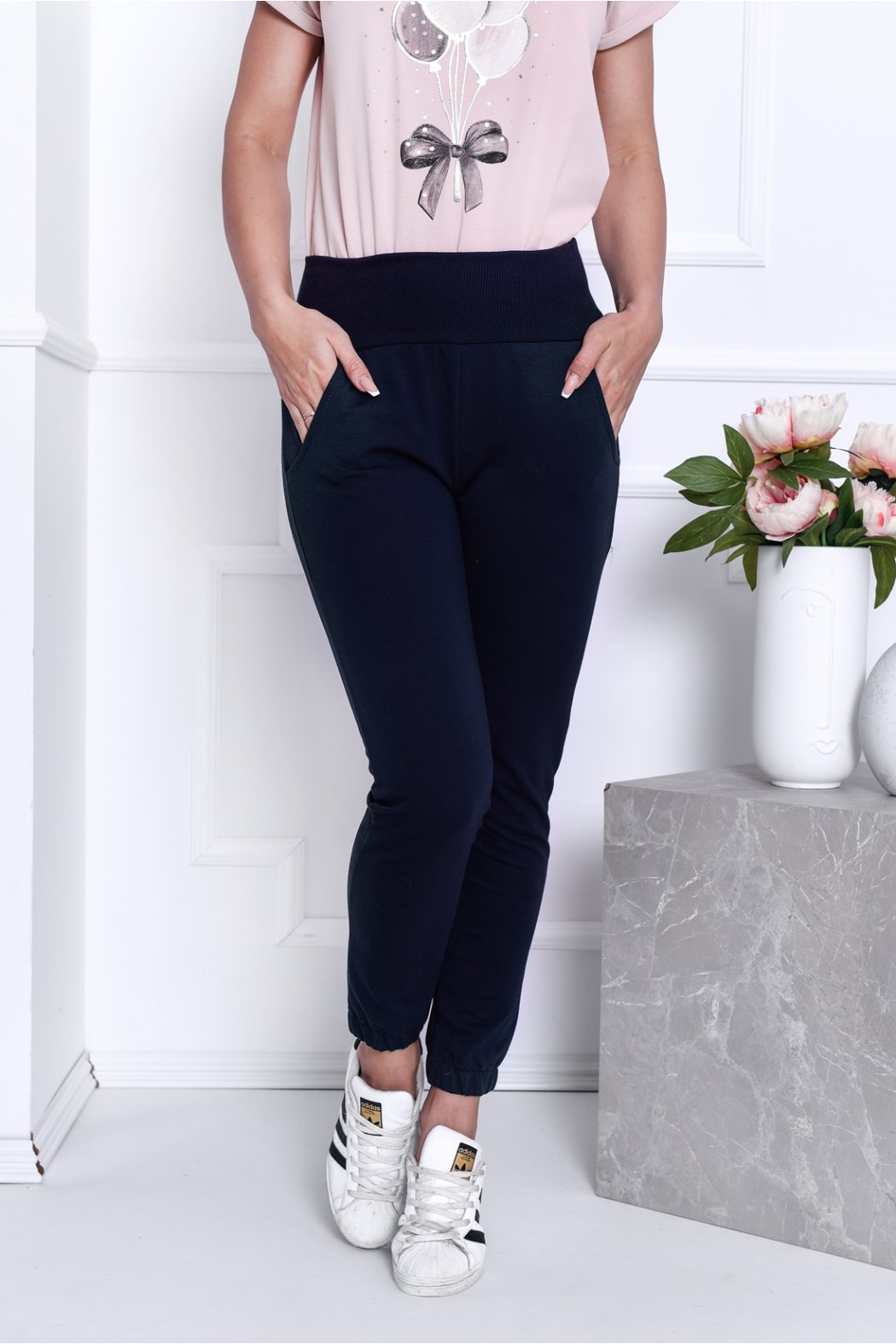 SPODNIE DRESOWE DAMSKIE...