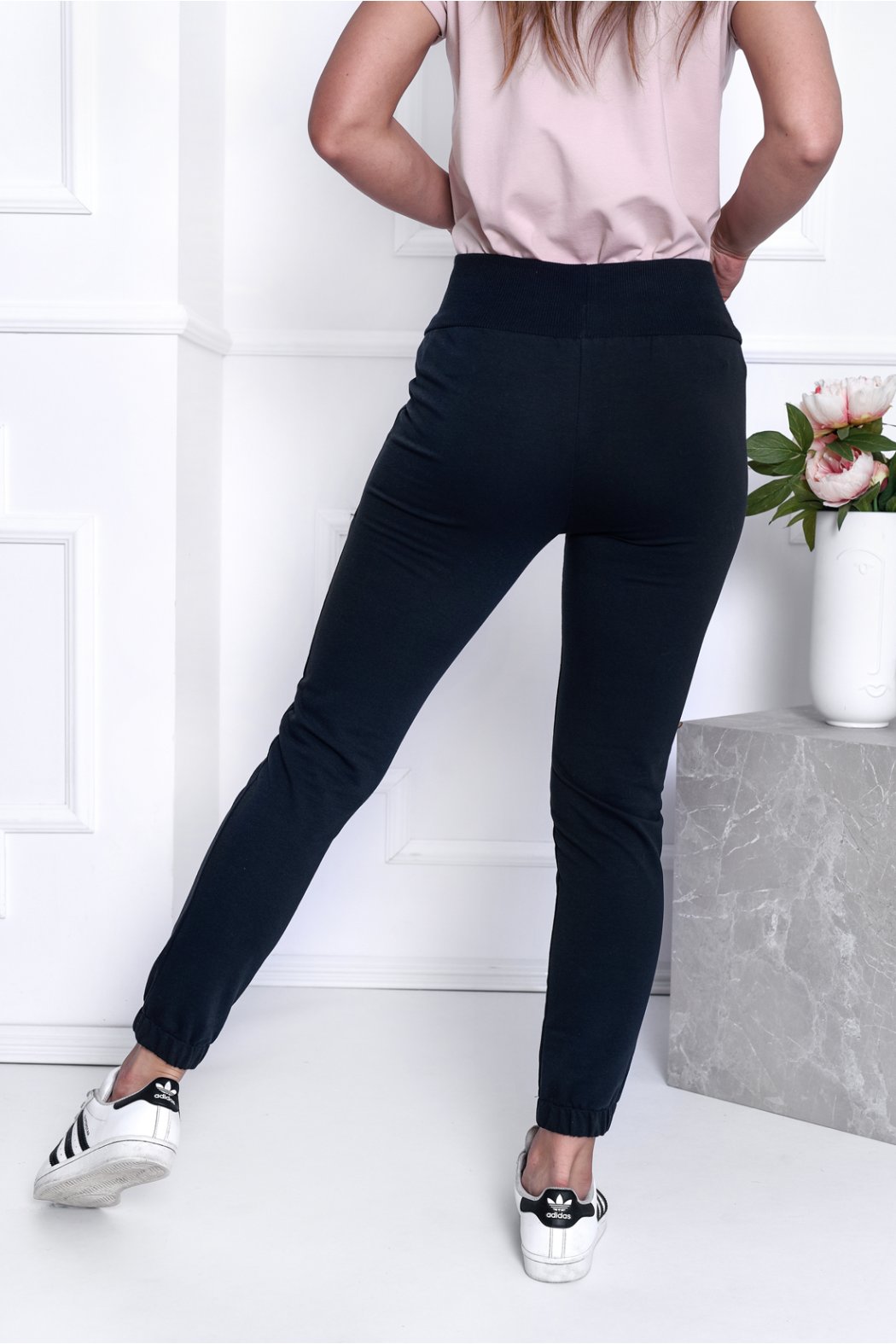 SPODNIE DRESOWE DAMSKIE CRISTINA