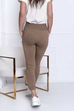 SPODNIE DRESOWE DAMSKIE CRISTINA