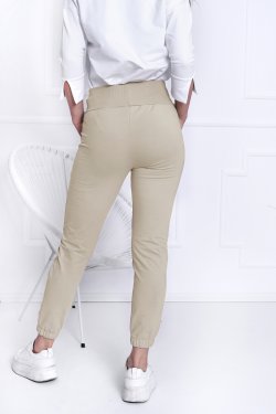 SPODNIE DRESOWE DAMSKIE CRISTINA