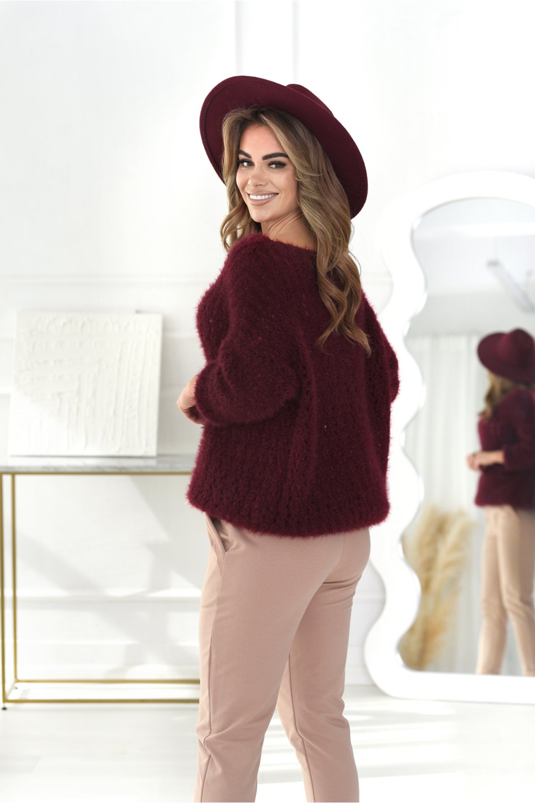 SWETER DAMSKI ABIGAIL