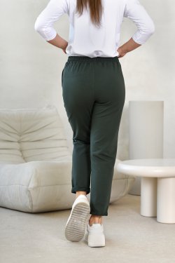 SPODNIE DAMSKIE DRESOWE LENA