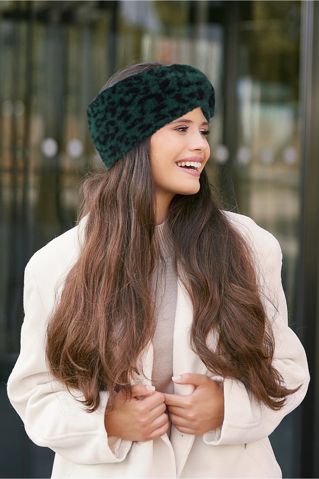 OPASKA DAMSKA PANTERKA P055...