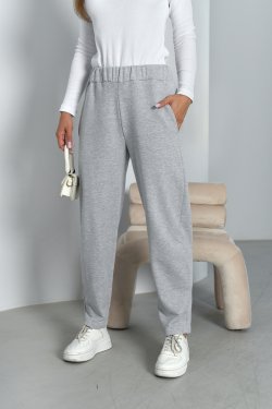 SPODNIE DRESOWE DAMSKIE EVELYN