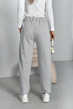 SPODNIE DRESOWE DAMSKIE EVELYN