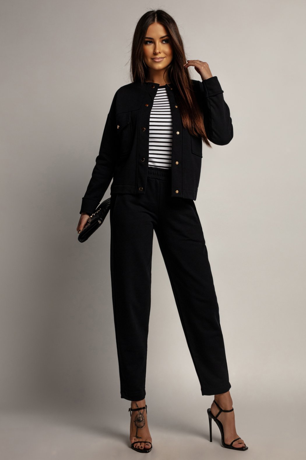 DAMSKA BAWEŁNIANA NARZUTKA...