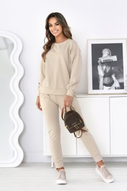 BLUZA DAMSKA Z HAFTEM - GRACIELA