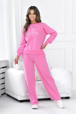 BLUZA DAMSKA Z HAFTEM - JOSEFINE