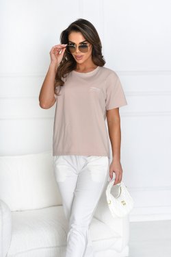 T-SHIRT DAMSKI PASSION