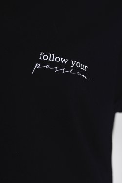 T-SHIRT DAMSKI PASSION