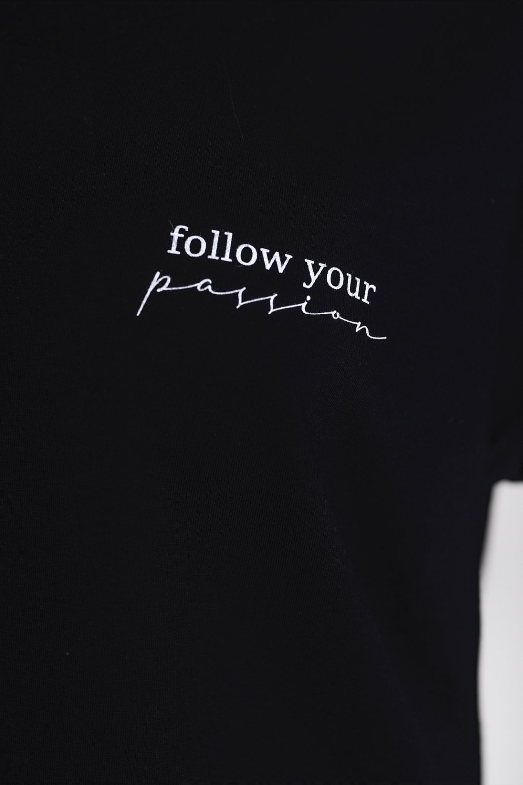 T-SHIRT DAMSKI PASSION