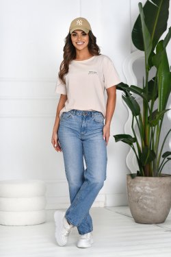 T-SHIRT DAMSKI PASSION