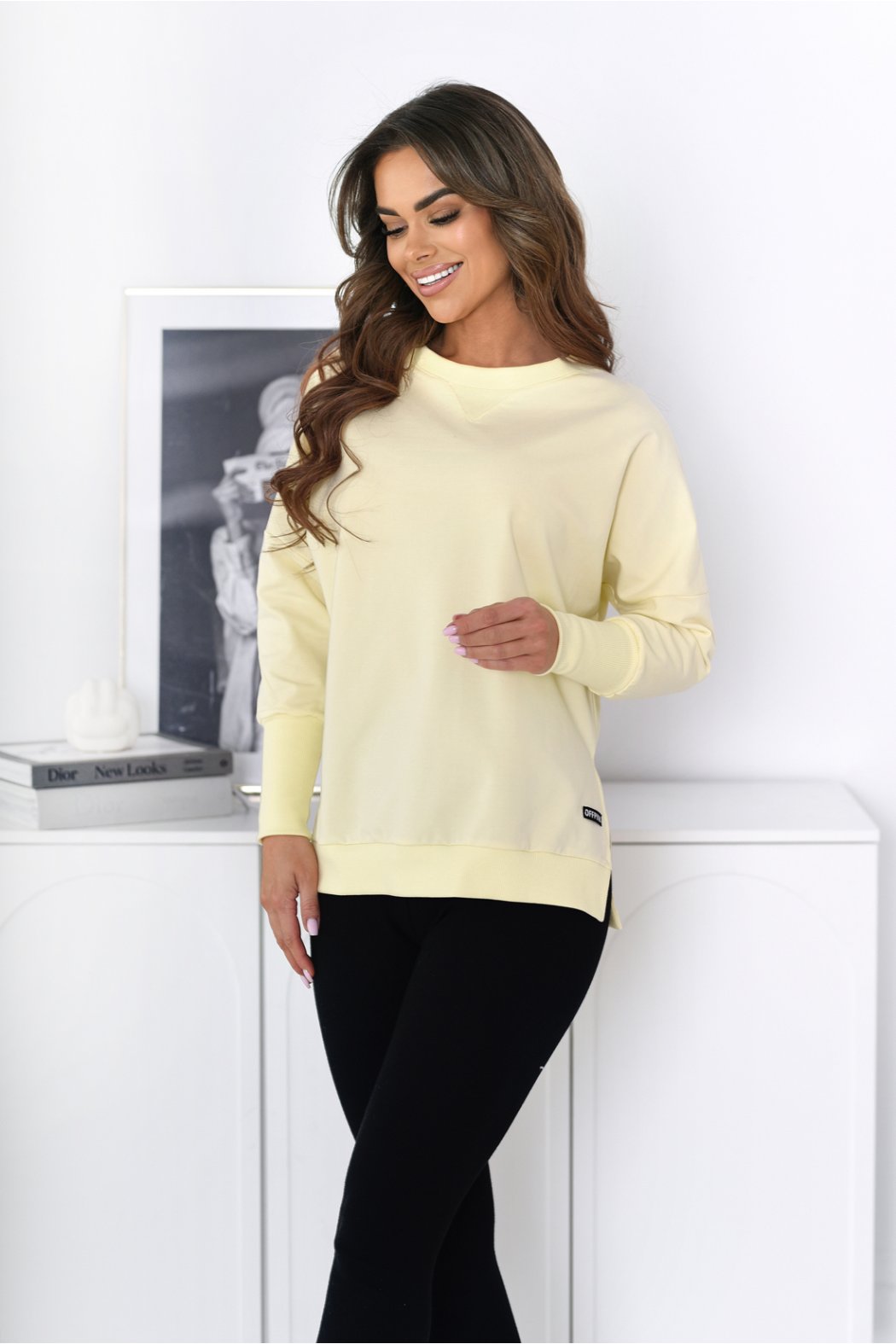 BLUZA DAMSKA ADELE