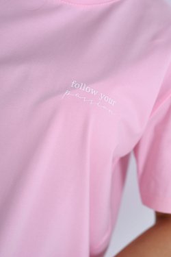 T-SHIRT DAMSKI PASSION