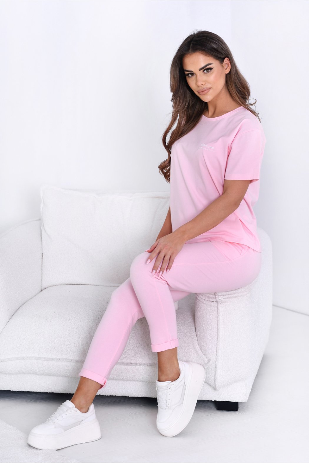 T-SHIRT DAMSKI PASSION