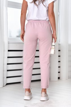 SPODNIE DAMSKIE DRESOWE LENA