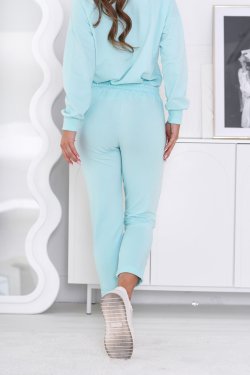 SPODNIE DAMSKIE DRESOWE LENA