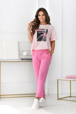 T-SHIRT DAMSKI RUBEN