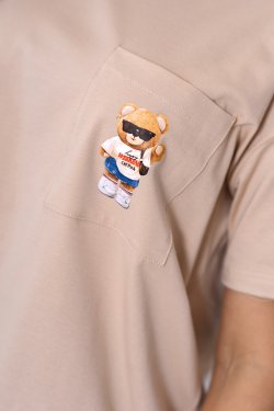 T-SHIRT DAMSKI WEEKEND