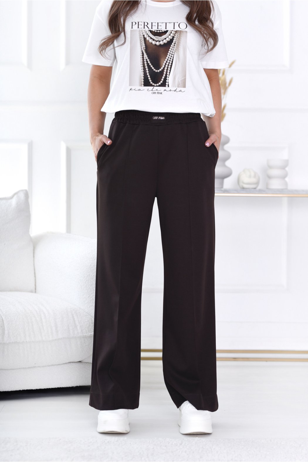 SPODNIE DAMSKIE SAMBRA -...