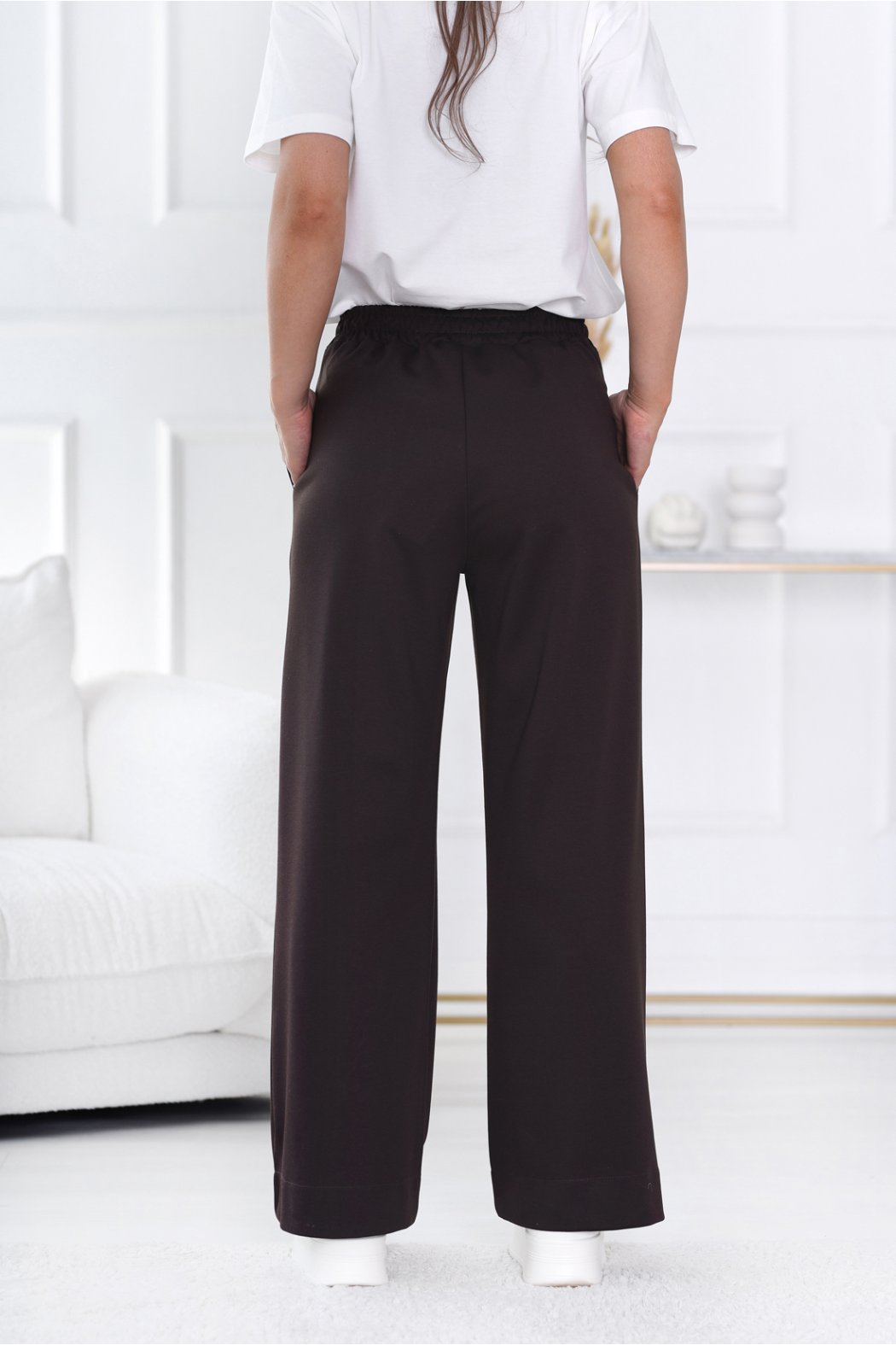 SPODNIE DAMSKIE SAMBRA